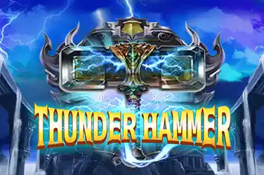 Thunder Hammer